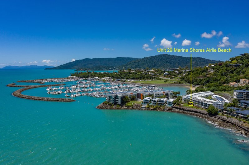 Photo - 29/159 Shingley Drive, Airlie Beach QLD 4802 - Image 22