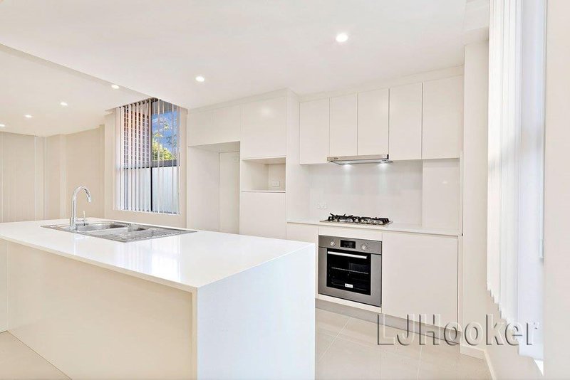 Photo - 29/17-19 Burlington Road, Homebush NSW 2140 - Image 1