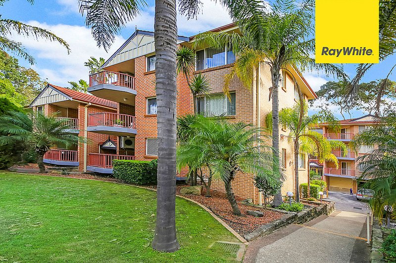 29/17-23 Addlestone Road, Merrylands NSW 2160