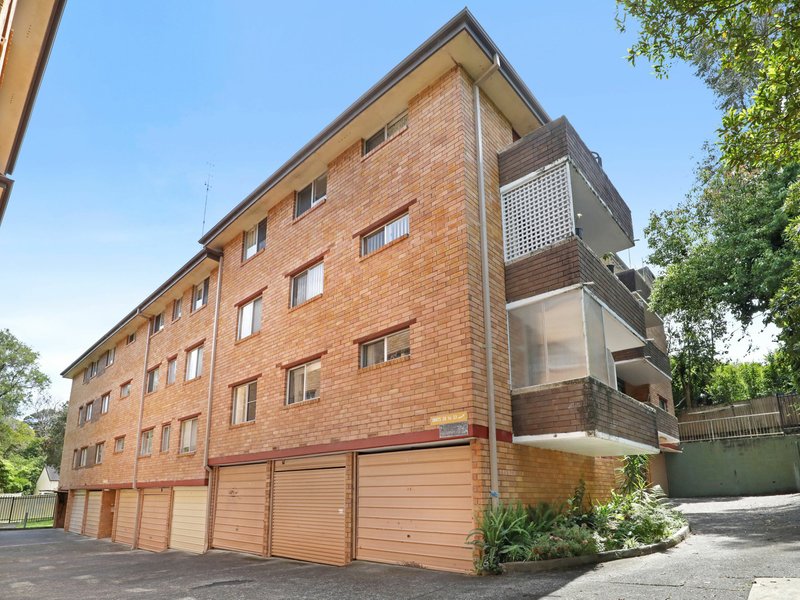 29/17 Payne Street, Mangerton NSW 2500