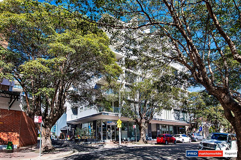 Photo - 29/18 Market Street, Rockdale NSW 2216 - Image 1