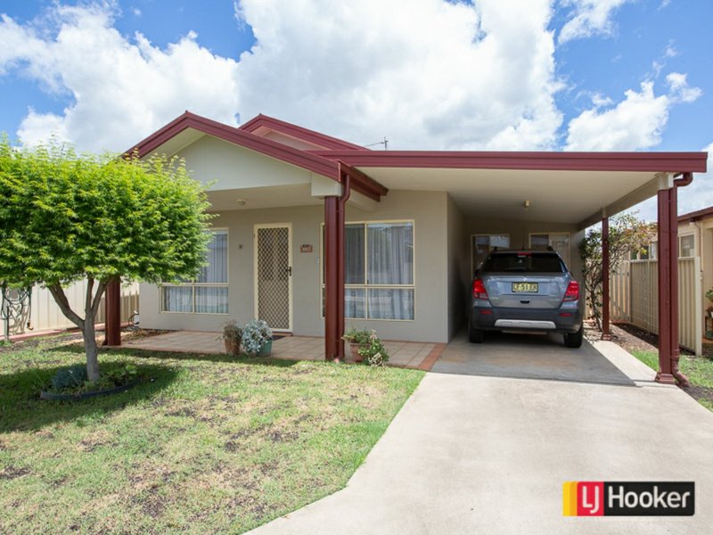 29/19 Power Street, West Tamworth NSW 2340