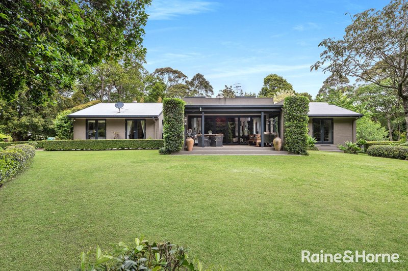 291A Mount Hay Road, Broughton Vale NSW 2535