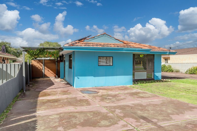 Photo - 291B Wharf Street, Queens Park WA 6107 - Image 19