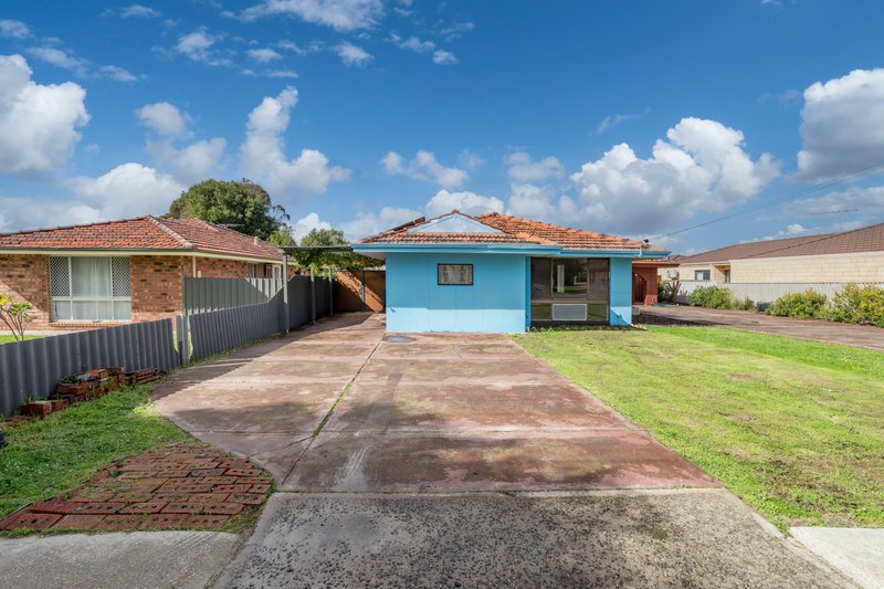 Photo - 291B Wharf Street, Queens Park WA 6107 - Image 20