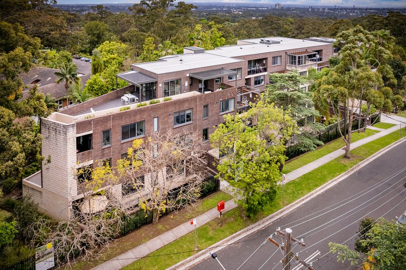 29/2-6 Buckingham Road, Killara NSW 2071