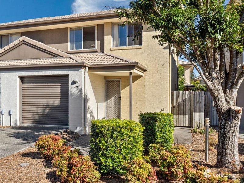 29/2-8 Meadowbrook Drive, Meadowbrook QLD 4131