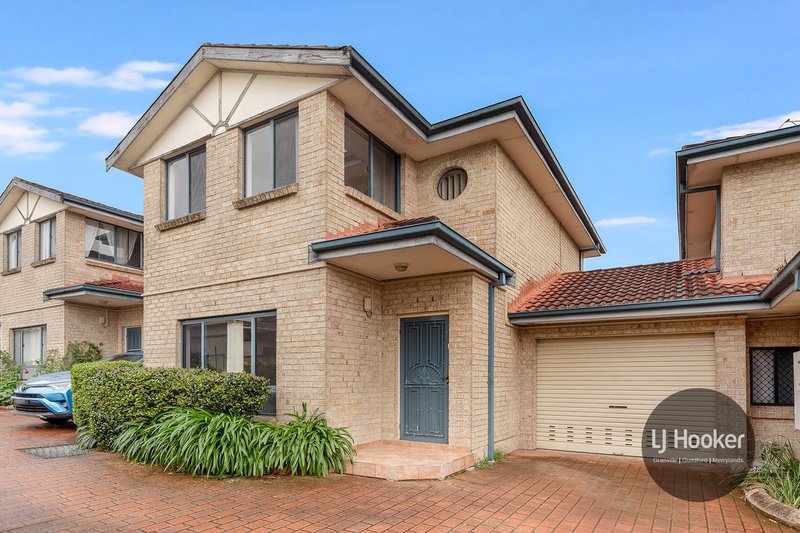 Photo - 2/92-94 Clyde Street, Granville NSW 2142 - Image 1