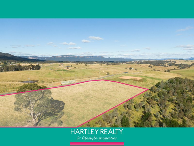 292 Baaners Lane, Little Hartley NSW 2790