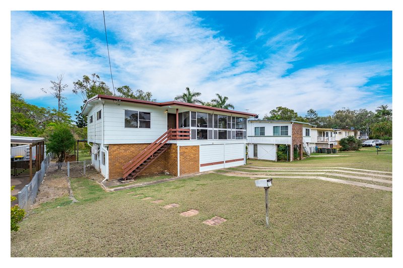 Photo - 292 Blanchfield Street, Koongal QLD 4701 - Image 2