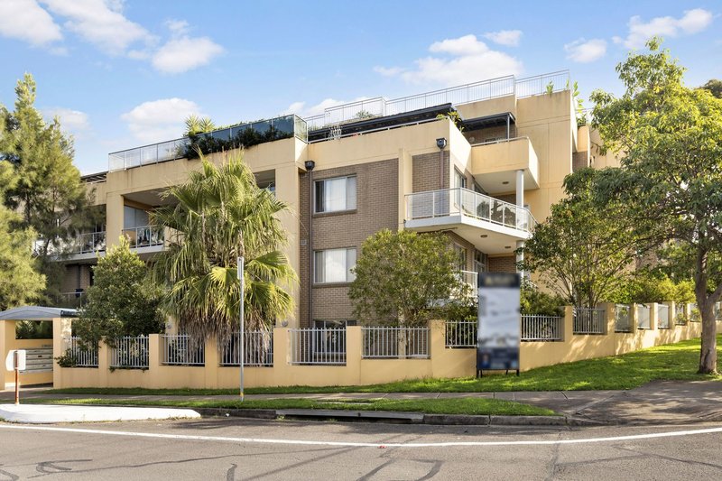 29/2 Bruce Street, Blacktown NSW 2148