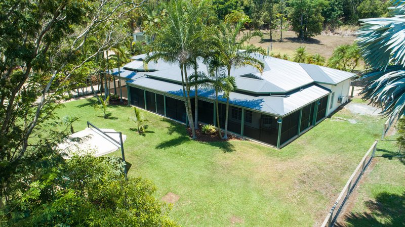 Photo - 292 Dingo Beach Road, Gregory River QLD 4800 - Image 2