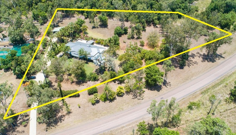 Photo - 292 Dingo Beach Road, Gregory River QLD 4800 - Image 18