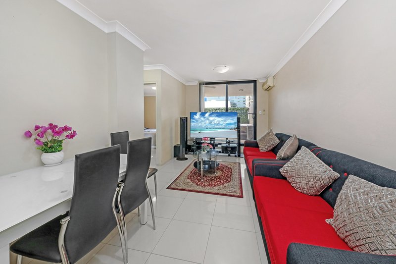 Photo - 29/2 French Avenue, Bankstown NSW 2200 - Image 2