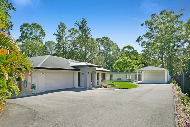 Photo - 2/92 Hardys Road, Mudgeeraba QLD 4213 - Image 2