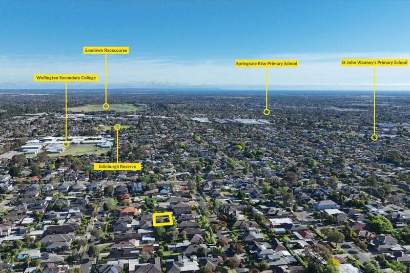 Photo - 2/92 Lea Road, Mulgrave VIC 3170 - Image 5