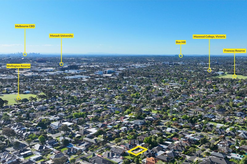 Photo - 2/92 Lea Road, Mulgrave VIC 3170 - Image 6