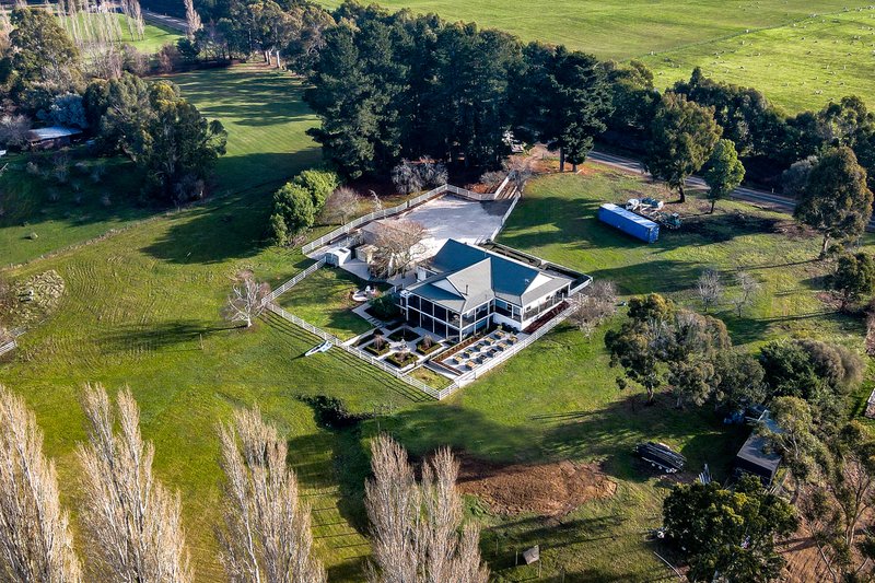 292 Leighlands Road, Evandale TAS 7212