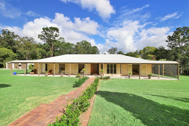 292 Louis Bazzo Drive, Pomona QLD 4568