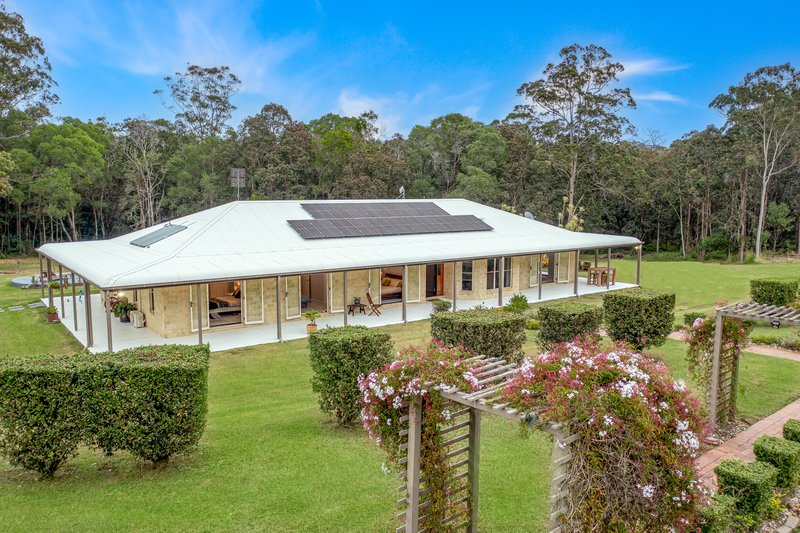 292 Louis Bazzo Drive, Pomona QLD 4568