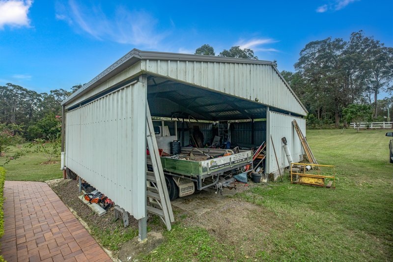 Photo - 292 Louis Bazzo Drive, Pomona QLD 4568 - Image 22