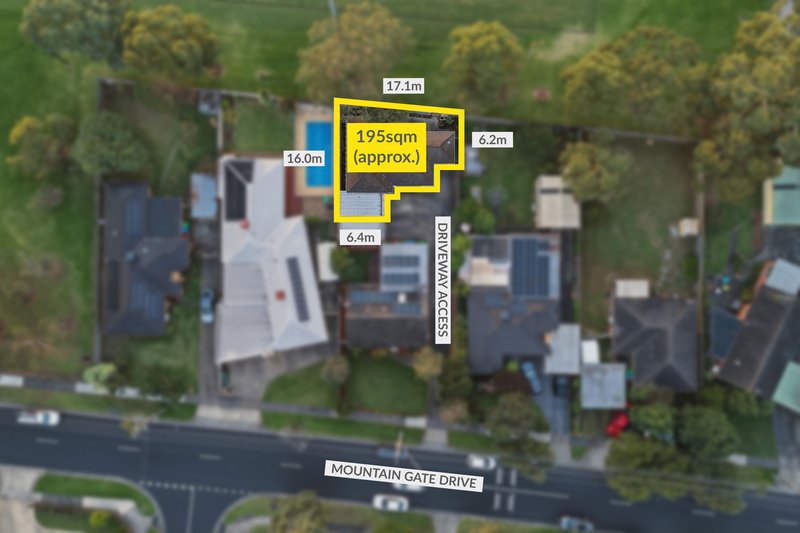 Photo - 2/92 Mountain Gate Drive, Ferntree Gully VIC 3156 - Image 12