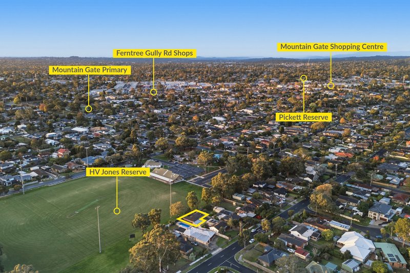 Photo - 2/92 Mountain Gate Drive, Ferntree Gully VIC 3156 - Image 13