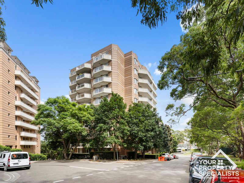 Photo - 29/2 Pound Street, Hornsby NSW 2077 - Image