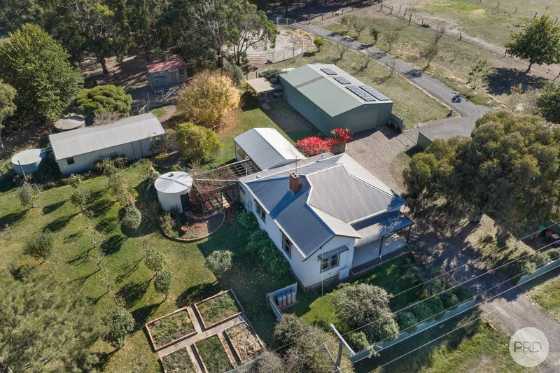 Photo - 292 Scotchmans Lead Road, Scotchmans Lead VIC 3352 - Image 1