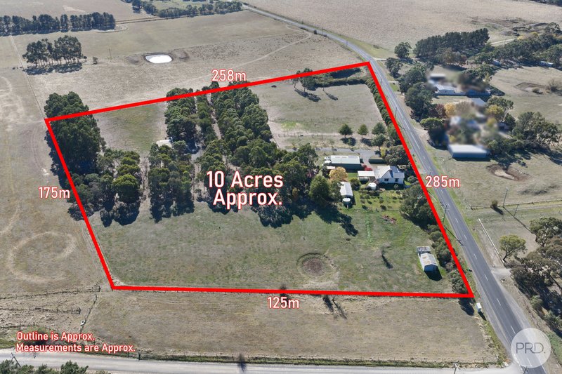 Photo - 292 Scotchmans Lead Road, Scotchmans Lead VIC 3352 - Image 3