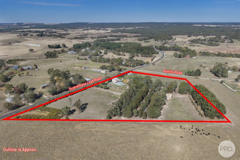 Photo - 292 Scotchmans Lead Road, Scotchmans Lead VIC 3352 - Image 20