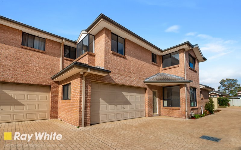 2/92 Shorter Avenue, Narwee NSW 2209