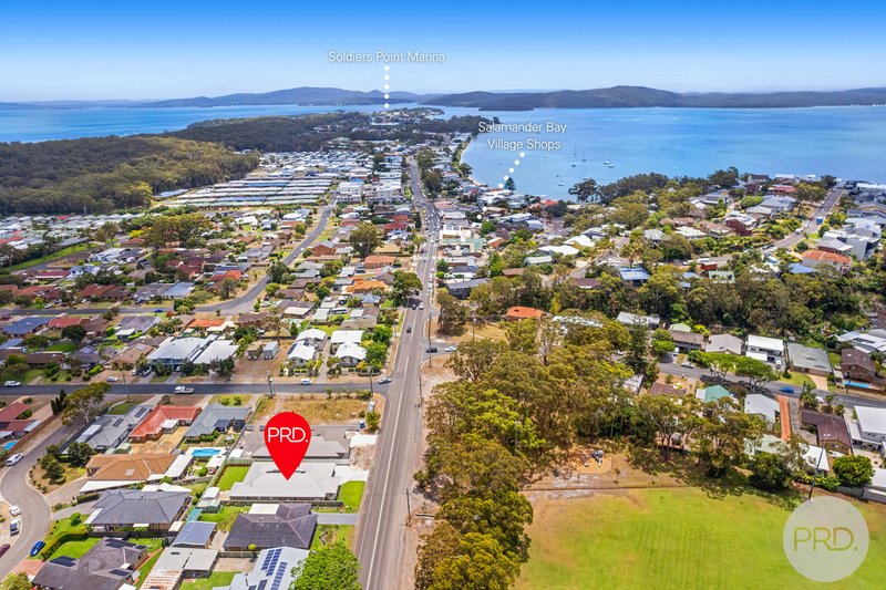 Photo - 292 Soldiers Point Road, Salamander Bay NSW 2317 - Image 17