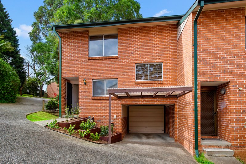 29/2 Stuart Avenue, Normanhurst NSW 2076