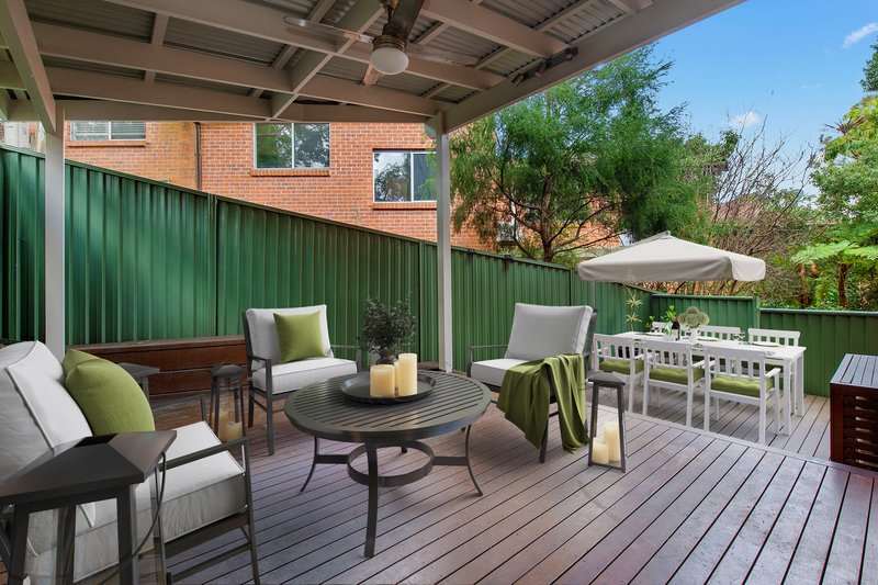 Photo - 29/2 Stuart Avenue, Normanhurst NSW 2076 - Image 8