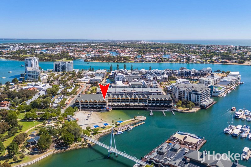 29/2 The Palladio , Mandurah WA 6210