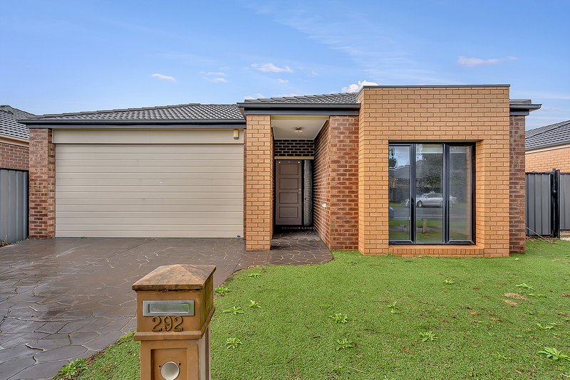 292 Waterview Boulevard, Craigieburn VIC 3064