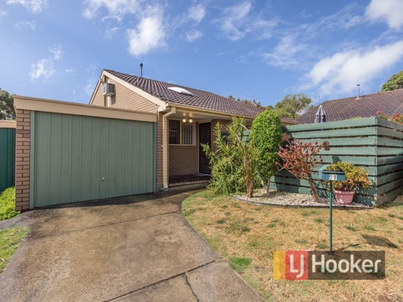 29/20-22 Somerville Road, Hampton Park VIC 3976