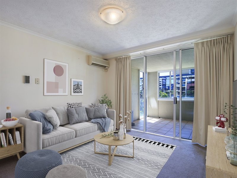 Photo - 29/20 Gipps St , Fortitude Valley QLD 4006 - Image 2