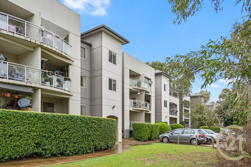 29/21-27 Hume Highway, Warwick Farm NSW 2170