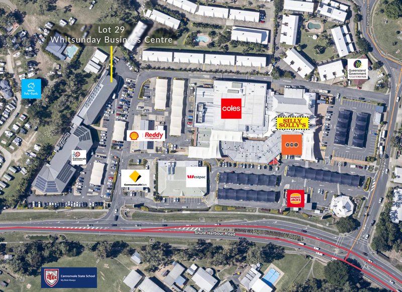 Photo - 29/230 Shute Harbour Road, Cannonvale QLD 4802 - Image 3