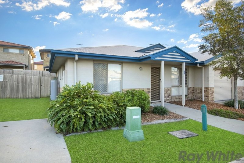 29/24-26 Lipscombe Road, Deception Bay QLD 4508