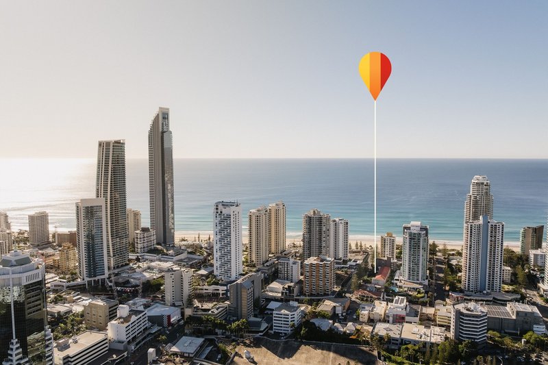 Photo - 29/24 Trickett Street, Surfers Paradise QLD 4217 - Image 2