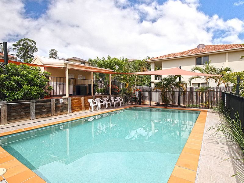 Photo - 29/25 Lang Street, Sunnybank Hills QLD 4109 - Image 16