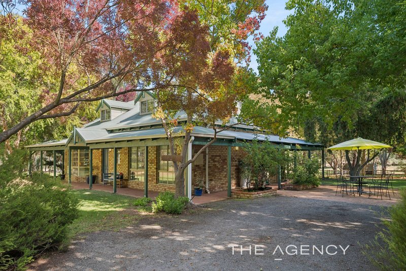 Photo - 2925 Lilydale Road, Chidlow WA 6556 - Image 1