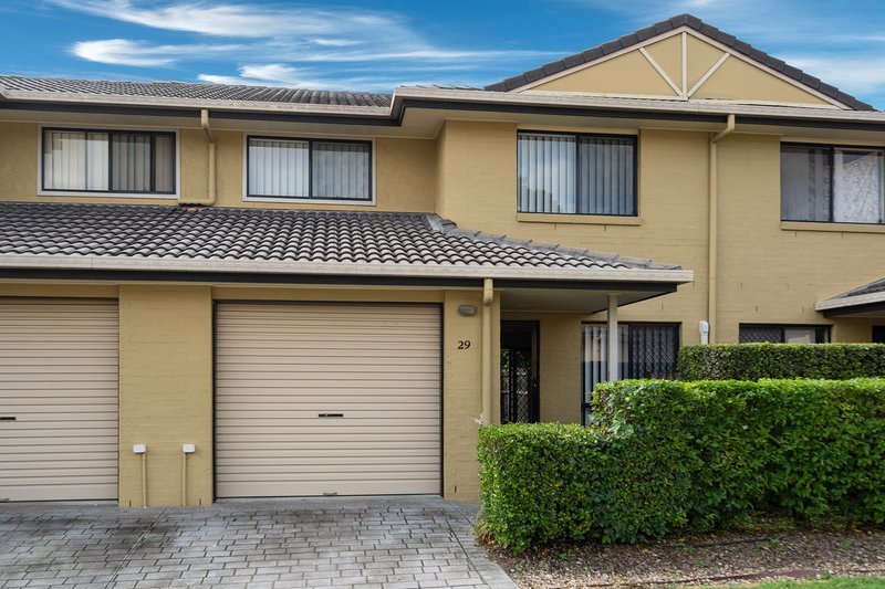 29/26 Buckingham Place, Eight Mile Plains QLD 4113