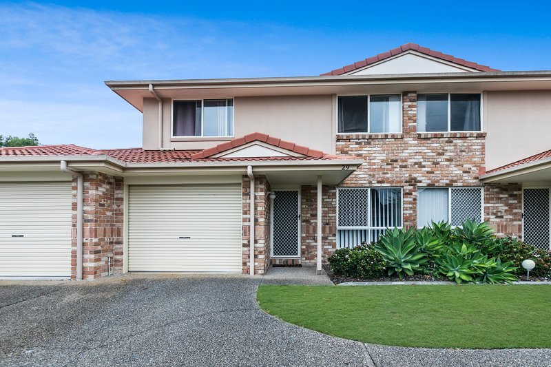 29/27 Camille Crescent, Wynnum West QLD 4178