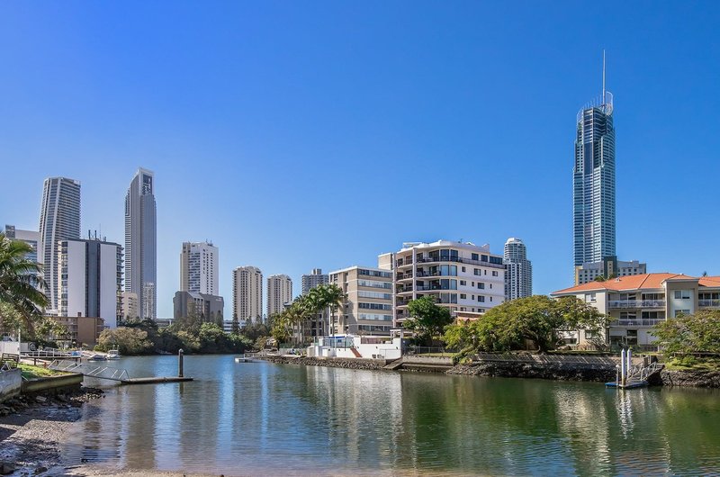 Photo - 29/27 Peninsular Drive, Surfers Paradise QLD 4217 - Image 21