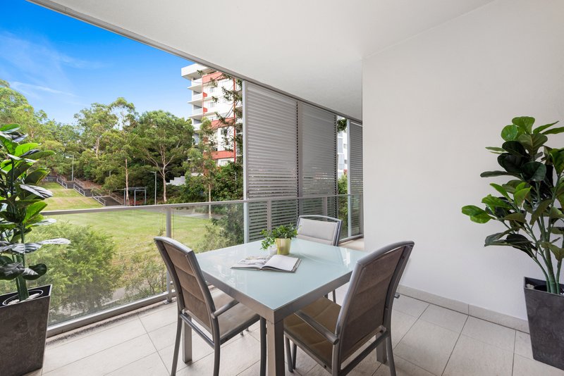 Photo - 29/27 School Street, Kelvin Grove QLD 4059 - Image 1