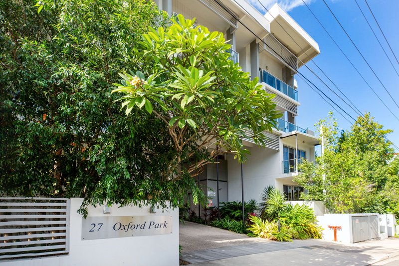 Photo - 29/27 School Street, Kelvin Grove QLD 4059 - Image 9